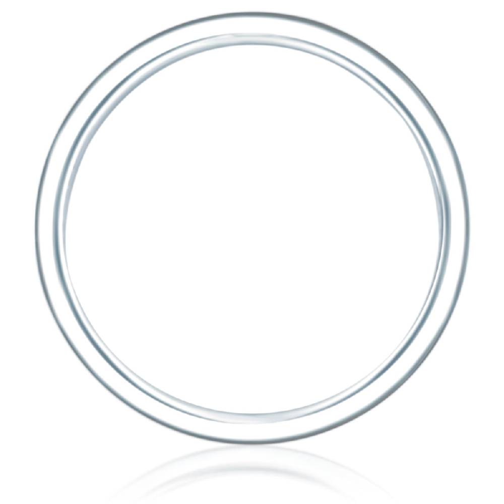 Rafaela Donata Ring Sterling Silber Neueste Mode