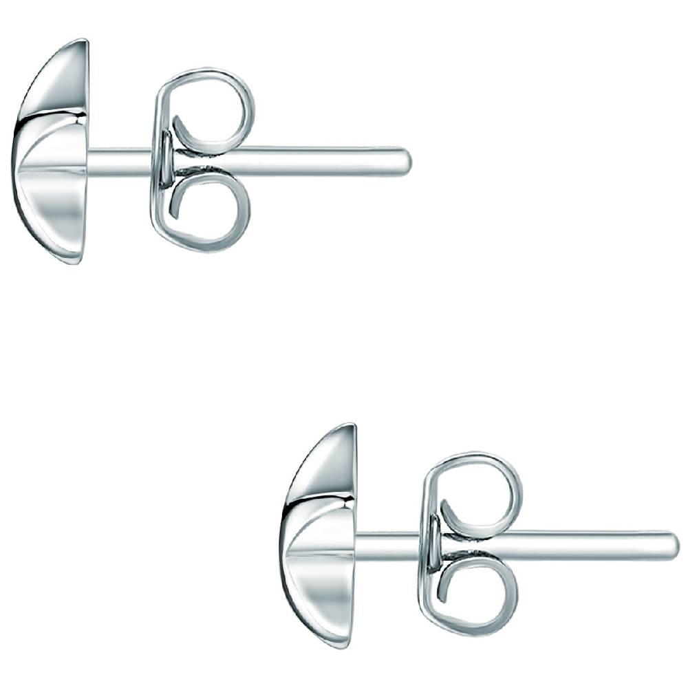 Rafaela Donata Ohrstecker Sterling Silber Tiefpreis