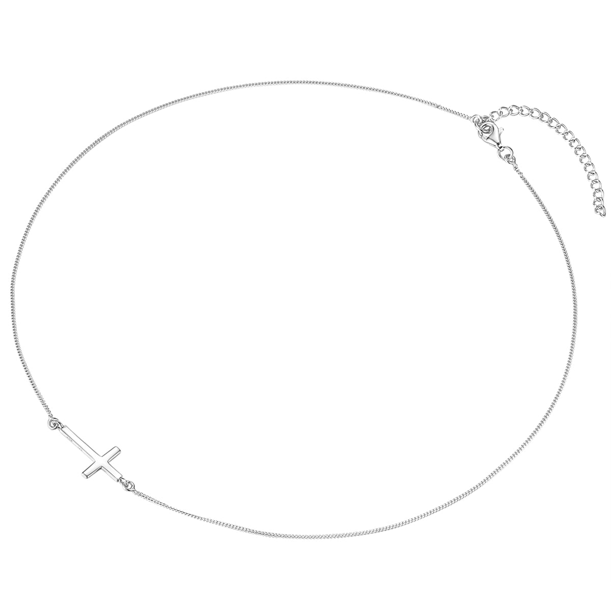 Rafaela Donata Kette Sterling Silber Bis zu 60% Rabatt