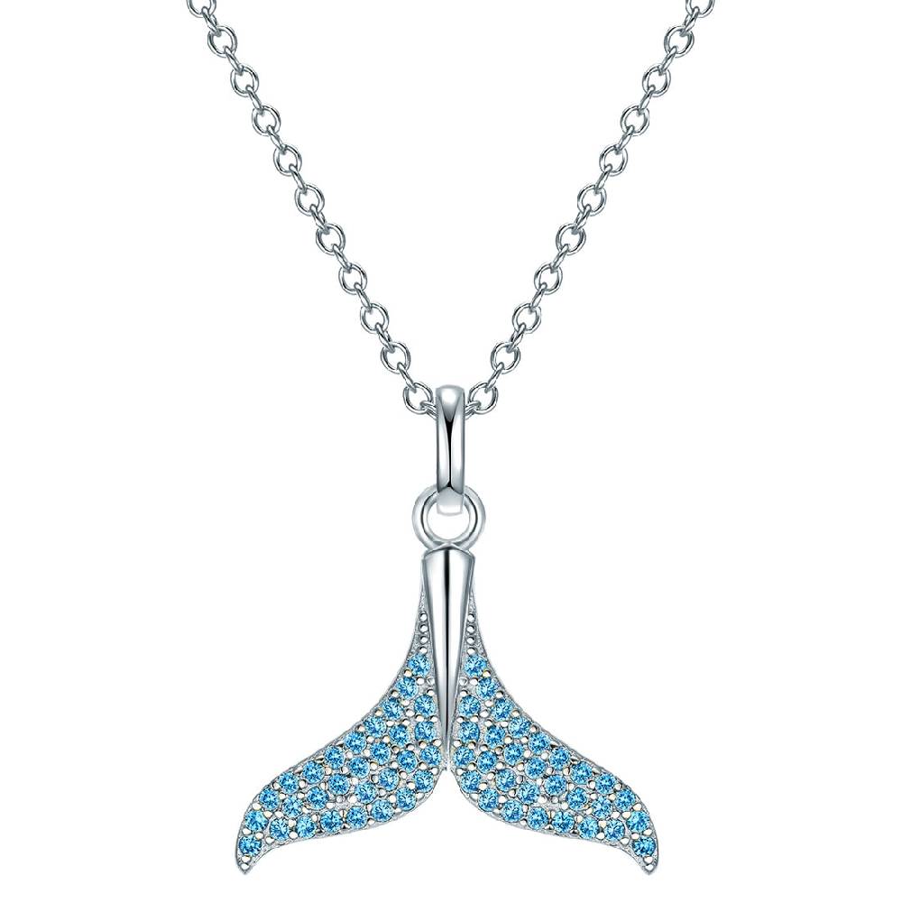 Rafaela Donata Kette mit Anhänger Sterling Silber Zirkonia weiß Discount Store für neue Produkte