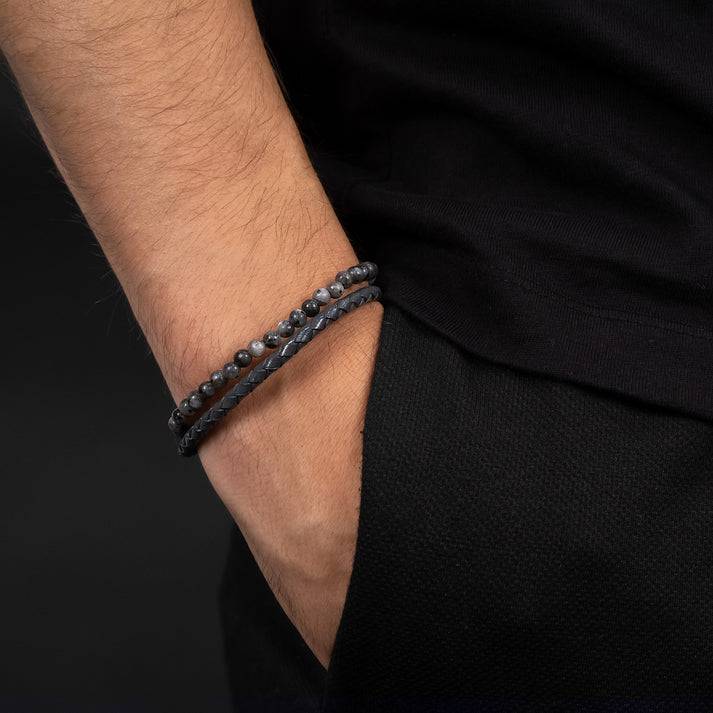 Save Brave Armband Tyler LA Clearance-Verkauf