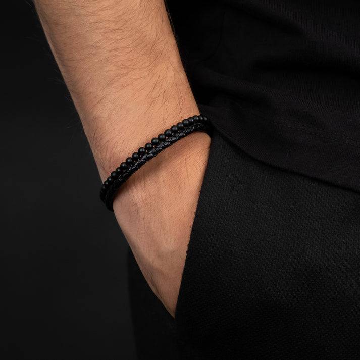 Save Brave Armband Tyler ON Fabrikladen