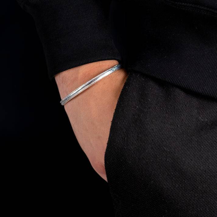 Save Brave Armreif Bangle 02 Black Friday Preise