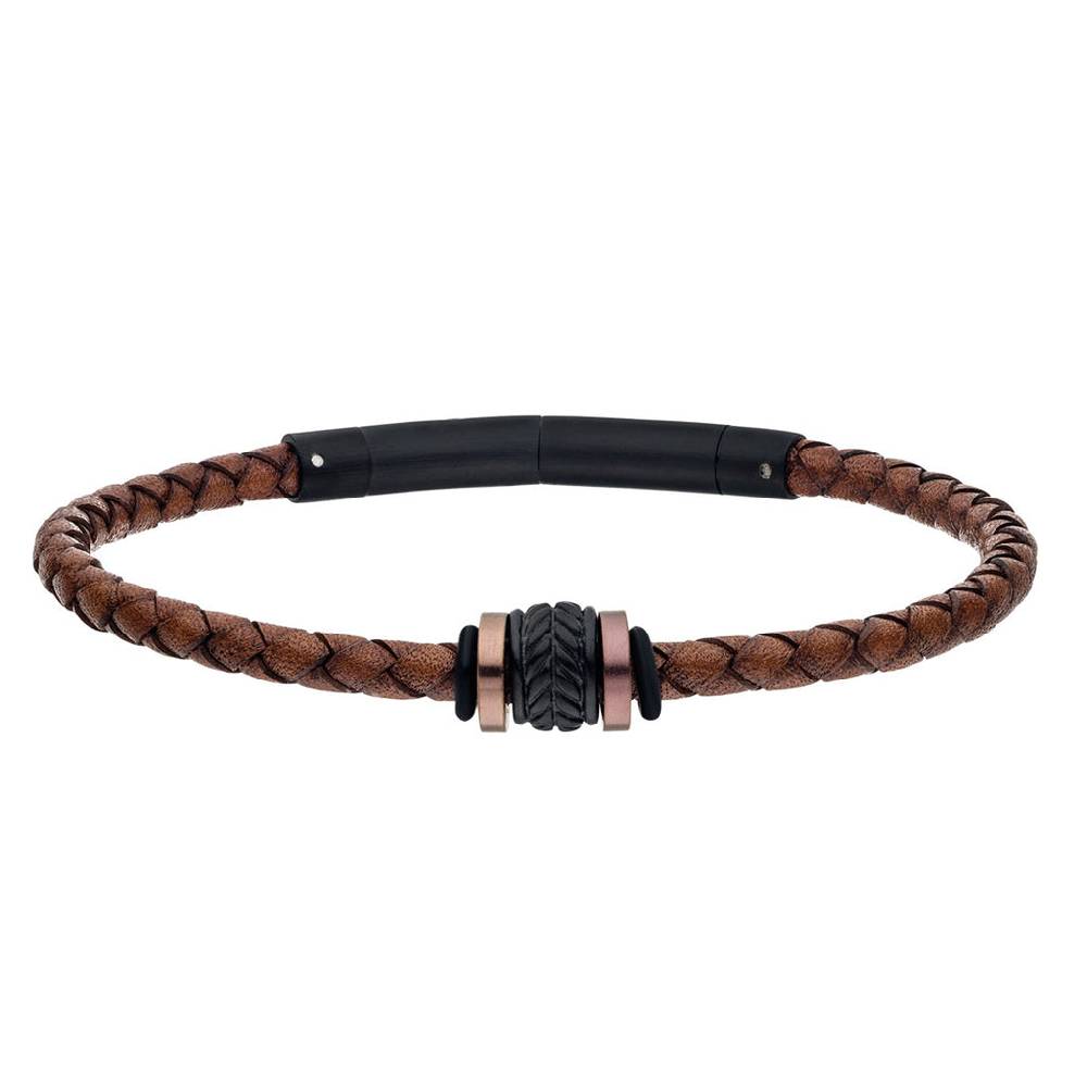 ﻿Steelwear Las Vegas Armband - Jaxon Kostenlose Rückgabe