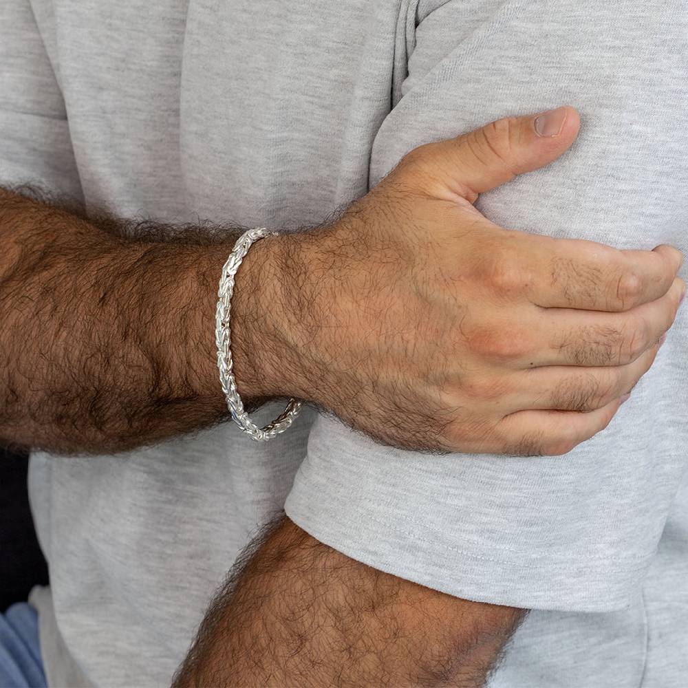 Steelwear Monaco Armband Neueste Stile