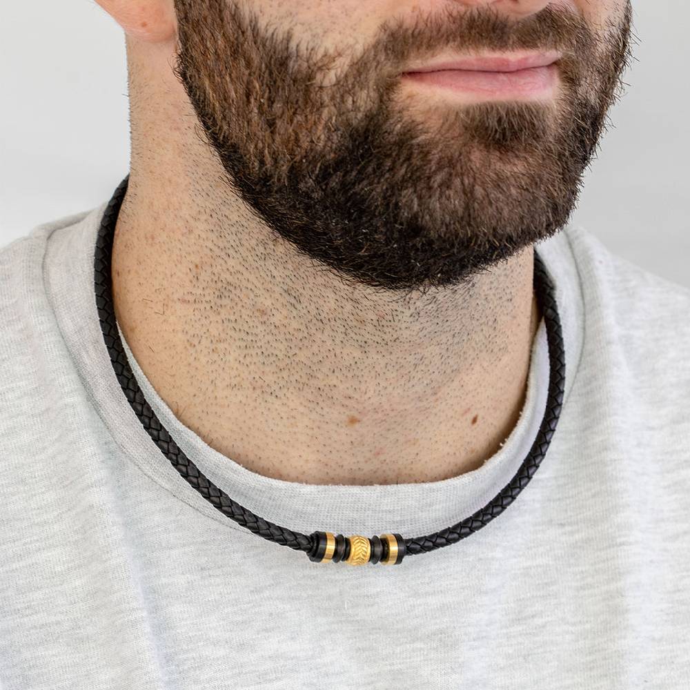 Steelwear Las Vegas Collier - Bruce Letzte 2 Tage