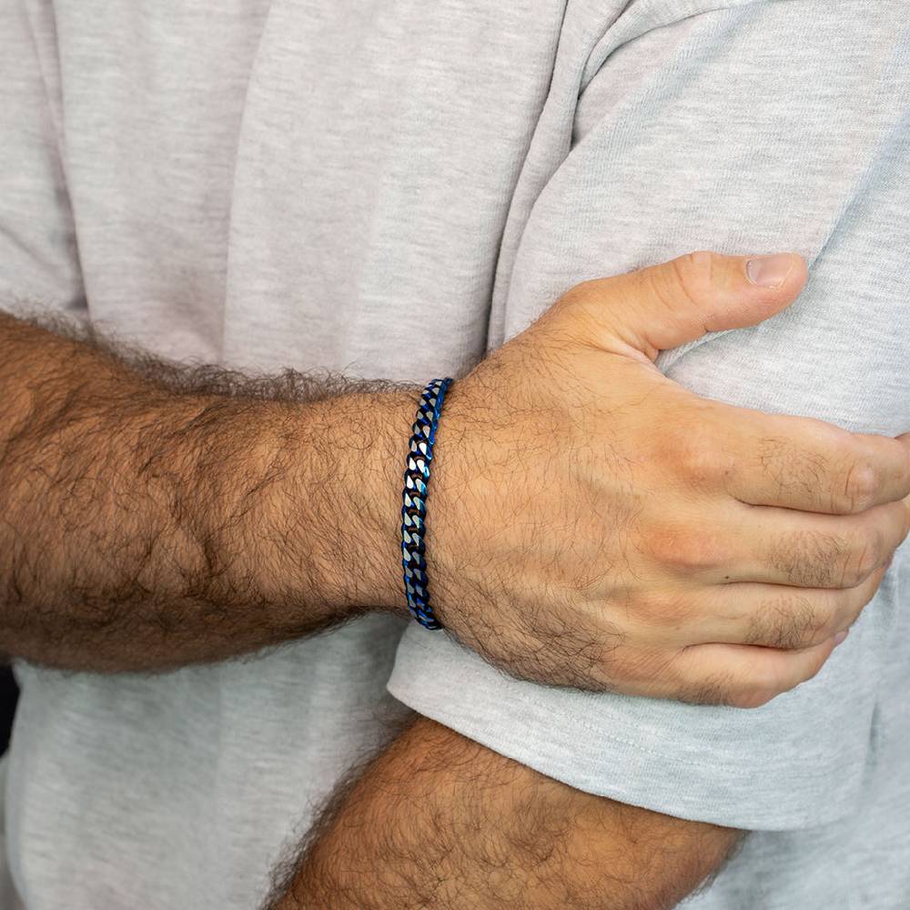 Steelwear Hamburg Armband - Leon Bis zu 50% Rabatt