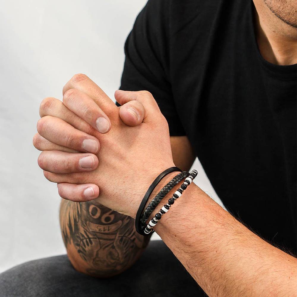 Steelwear Las Vegas Armband - Matthew Discount Store für neue Produkte
