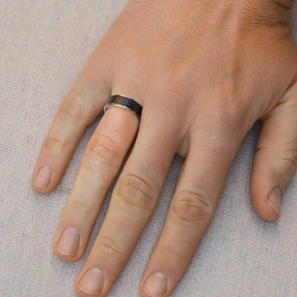 Steelwear Stockholm Ring - Viggo Speichern exportieren