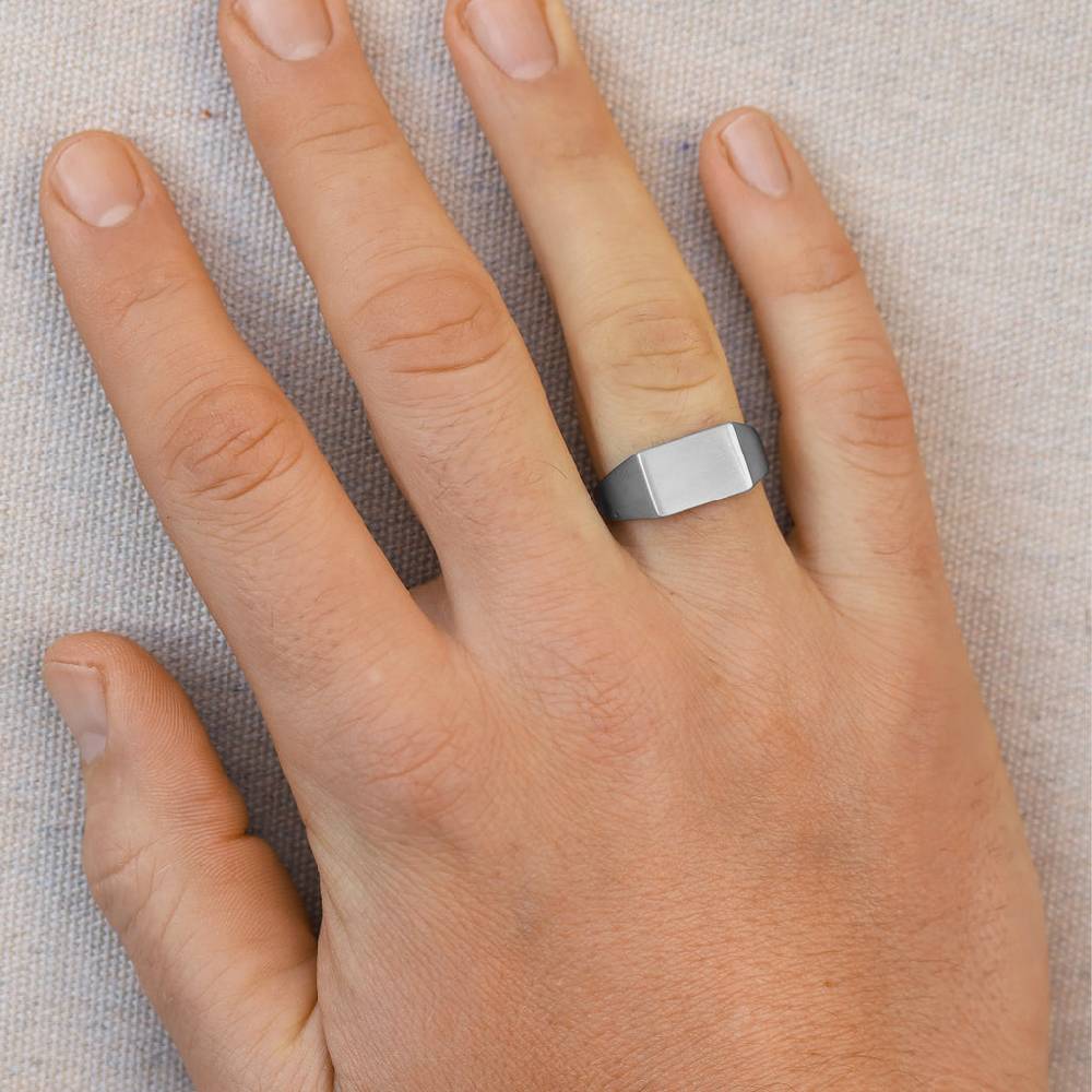 Steelwear Melbourne Ring - Cooper Black Friday Preise