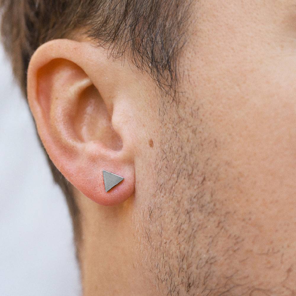 Steelwear Stockholm Ohrstecker - Ivar zollfrei