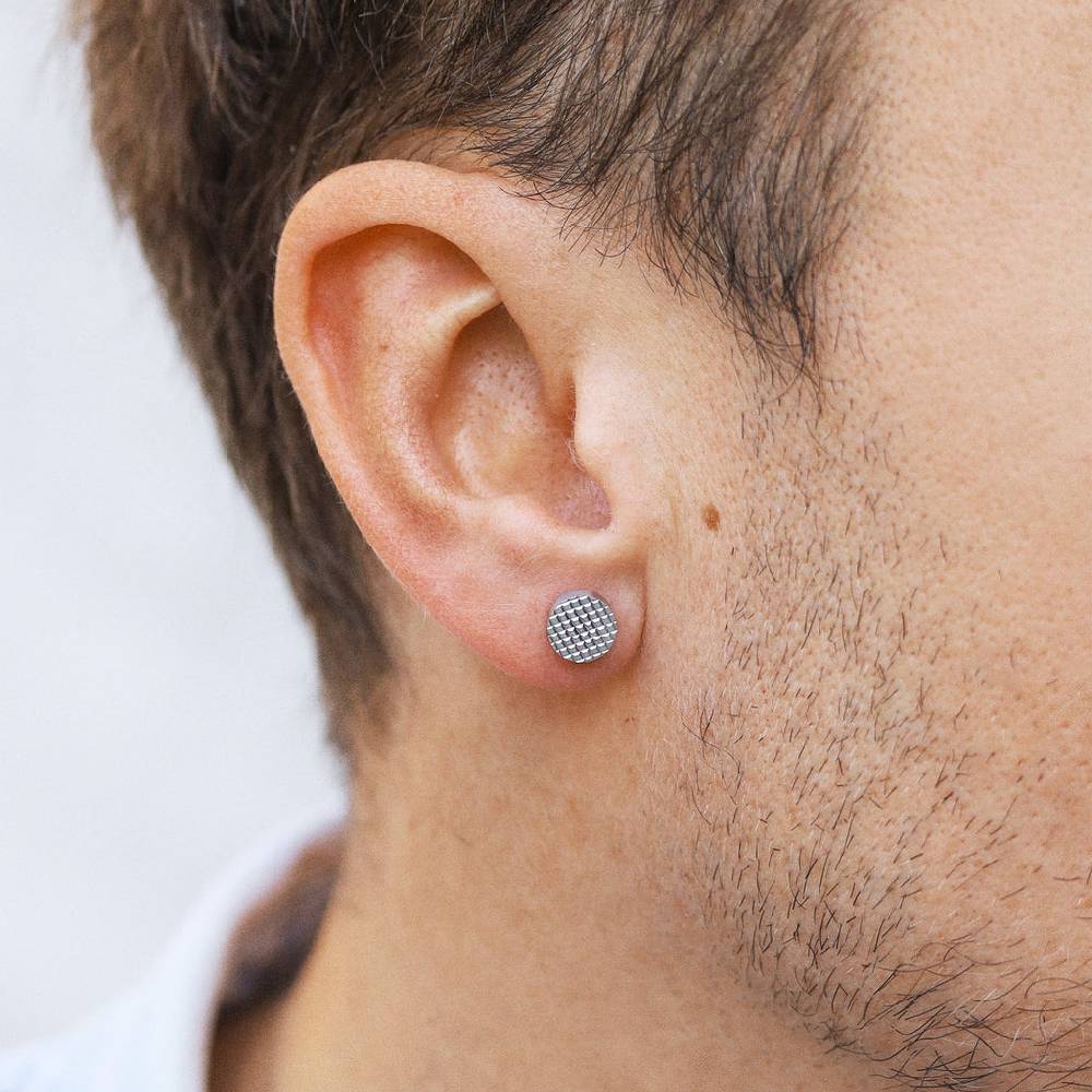 Steelwear Honululu Ohrstecker - Kalani 50% Rabatt für begrenzte Zeit