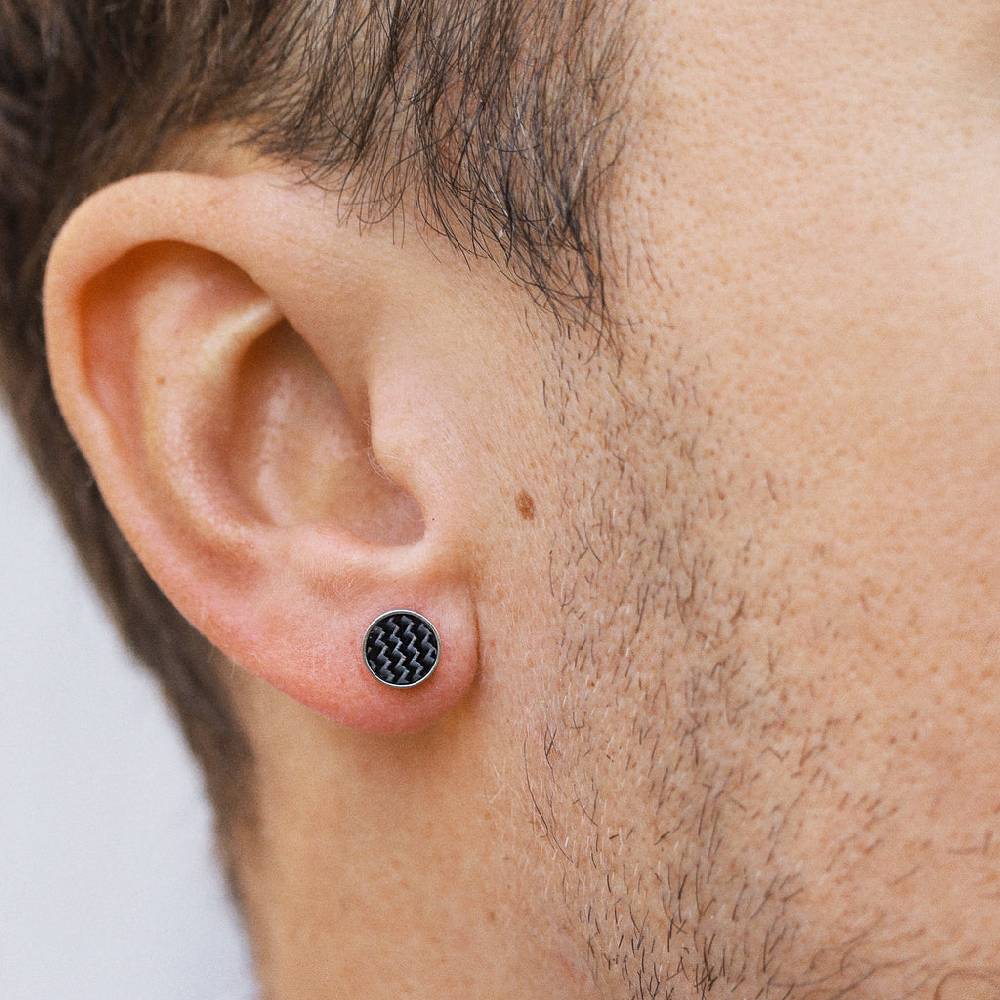 Steelwear Madrid Ohrstecker - Alejandro im Angebot