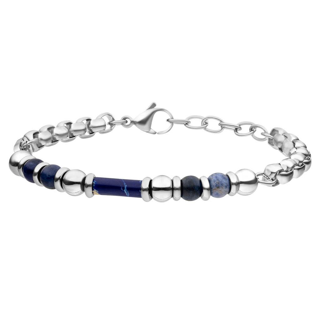 Steelwear Honululu Armband - Makani Meist gekauft