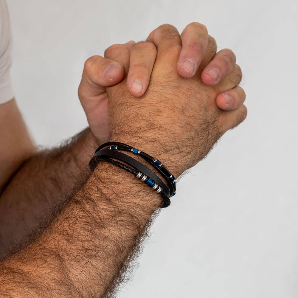 Steelwear Sidney Armband - Harvey Versandkostenfrei