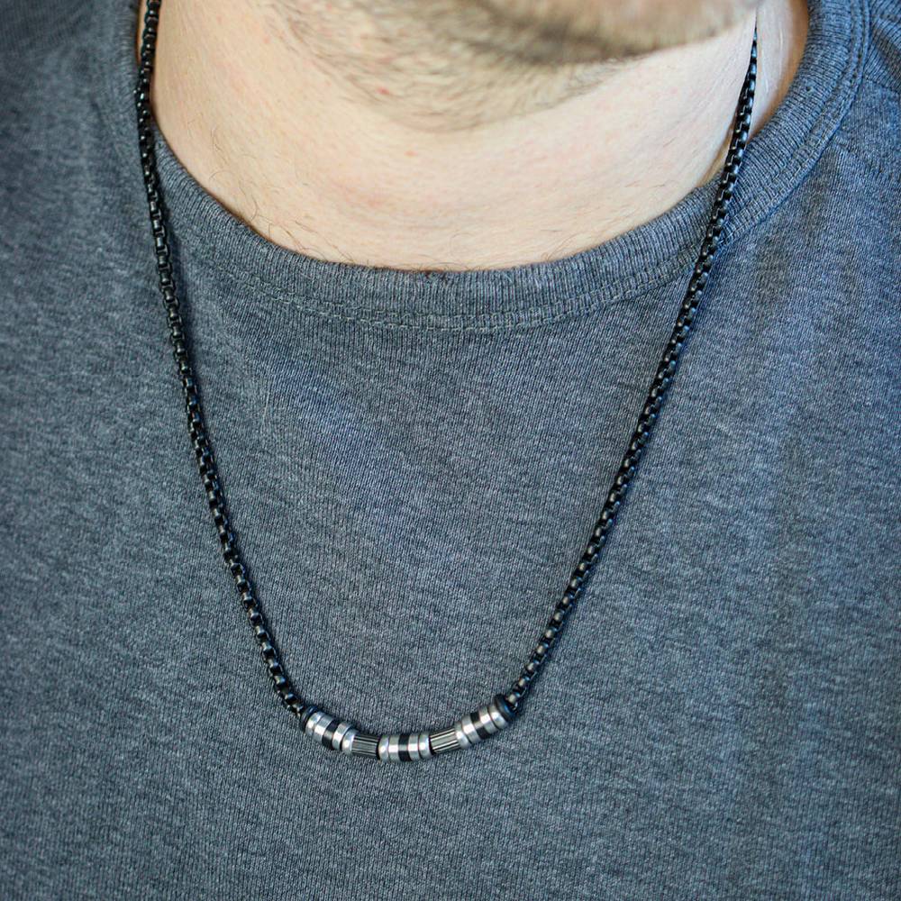 Steelwear Salvador Halskette - Erick Cyber Monday