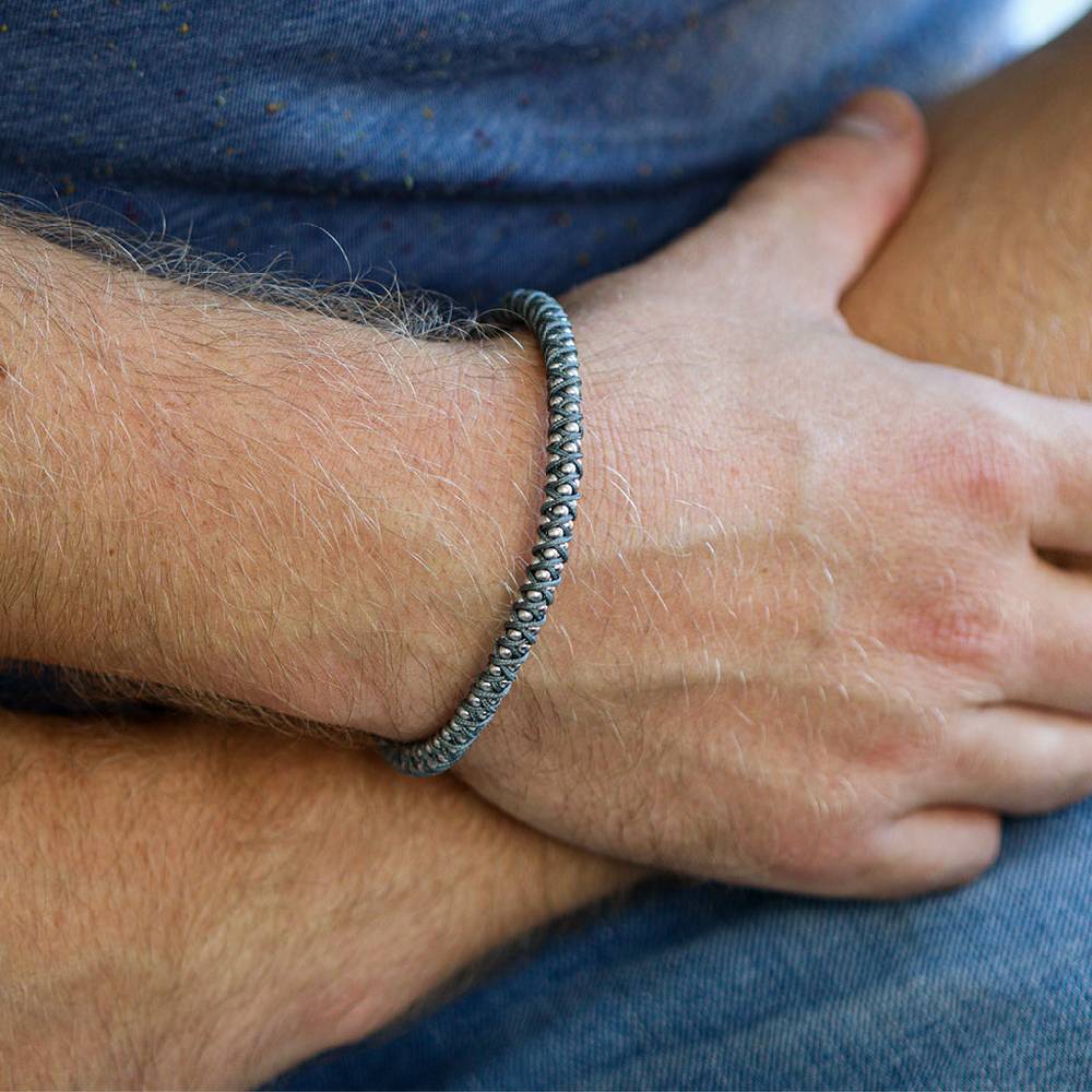 Steelwear Miami Armband - Levi Valentinstagsangebot