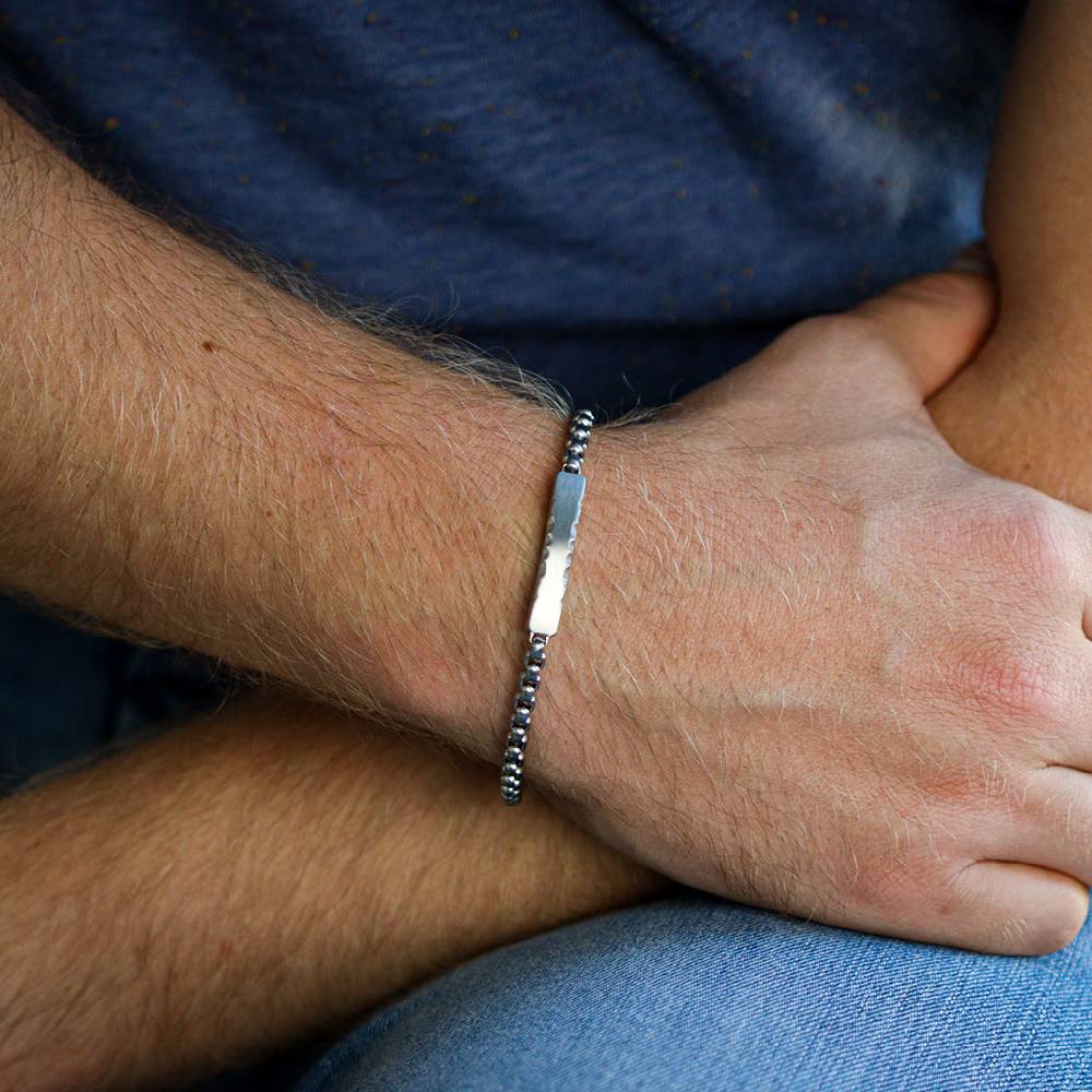 Steelwear Buenos Aires Armband - Valentín Heißer Verkauf
