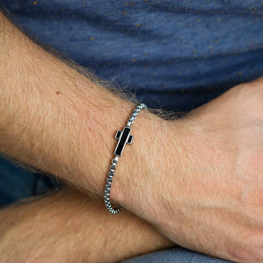 Steelwear Salvador Armband - Janko Neueste Mode
