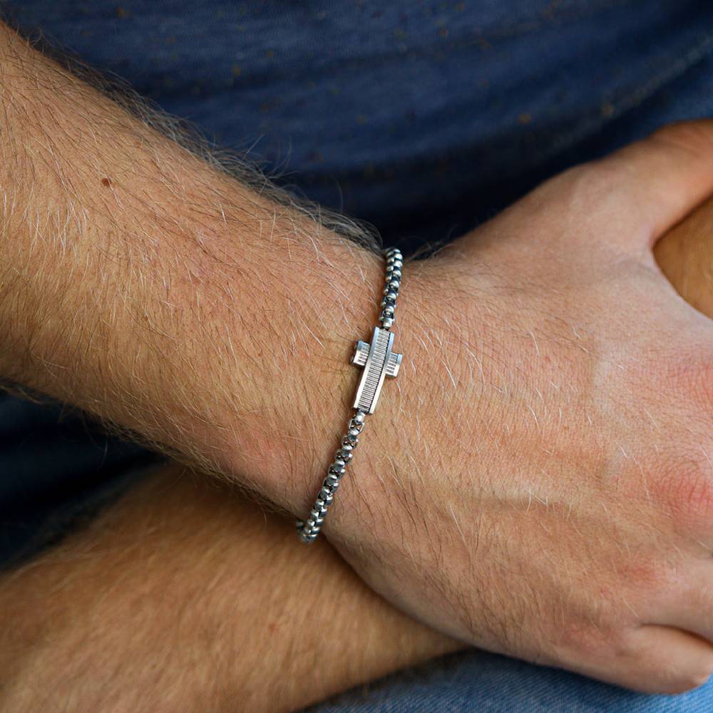 Steelwear Salvador Armband - Javier Online Outlet