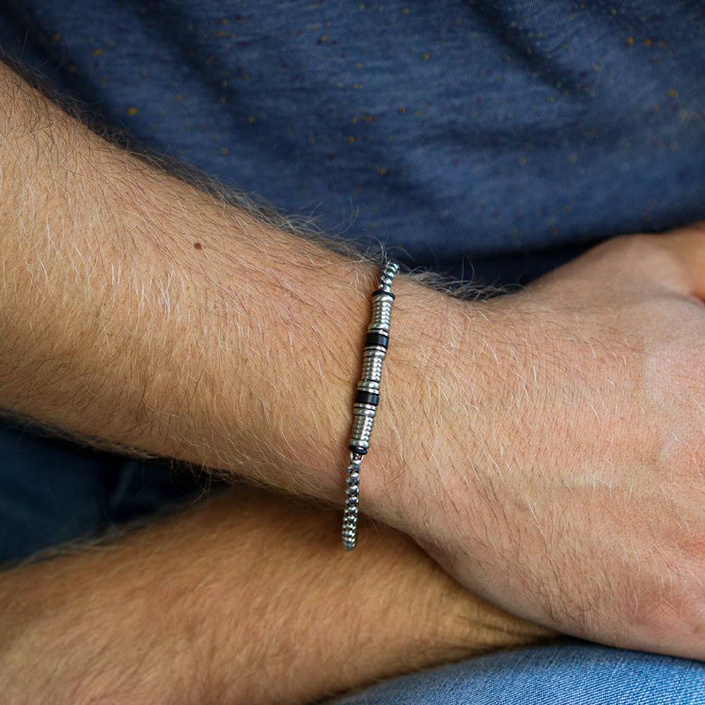 Steelwear Salvador Armband - Evani Zeitlich begrenztes Angebot