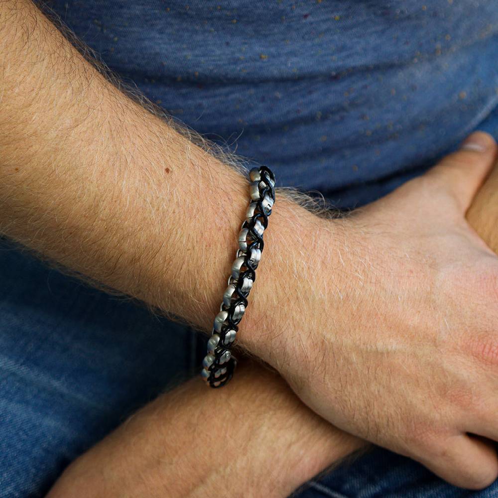 Steelwear Honululu Armband - Keanu Große Rabatte