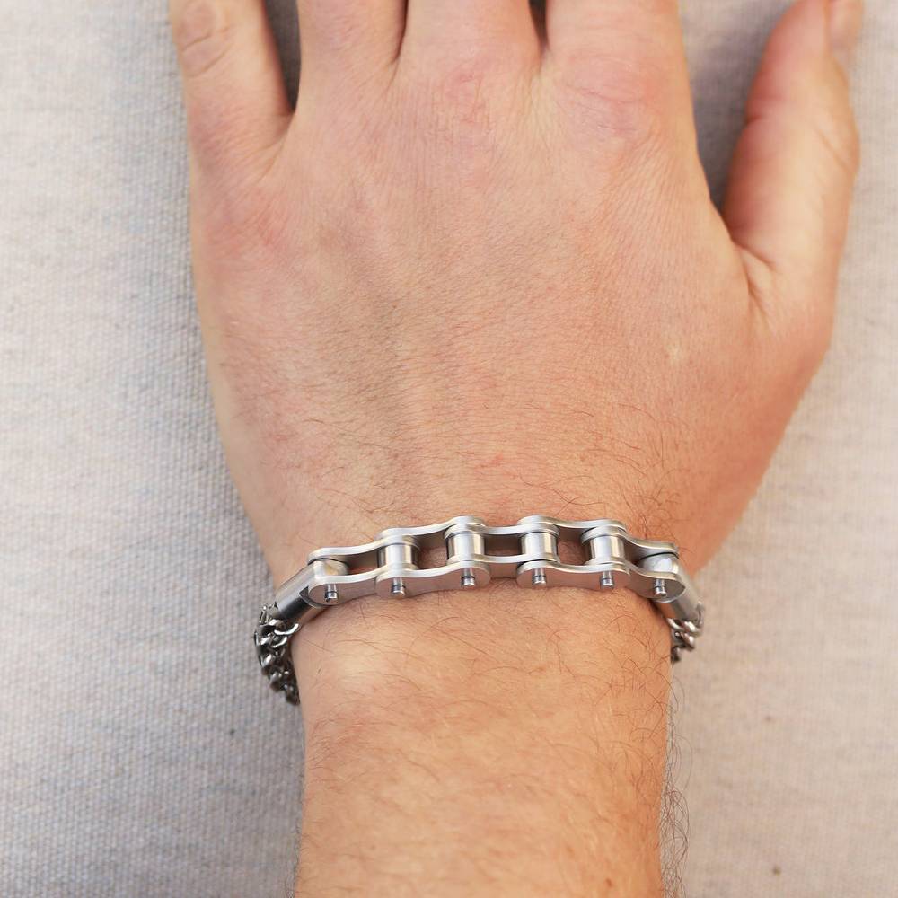 Steelwear Stockholm Armband - Ludvig Räumungsverkauf