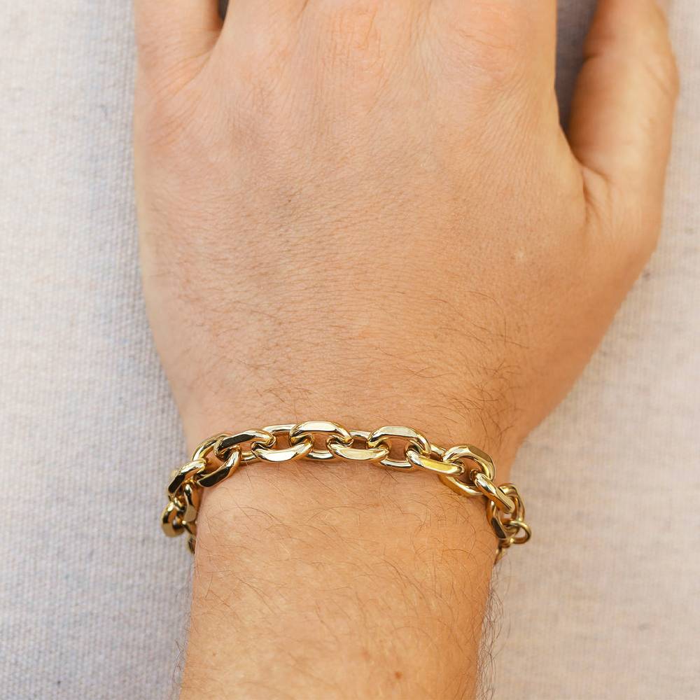 Steelwear Hamburg Armband - Oskar Tägliche Deals