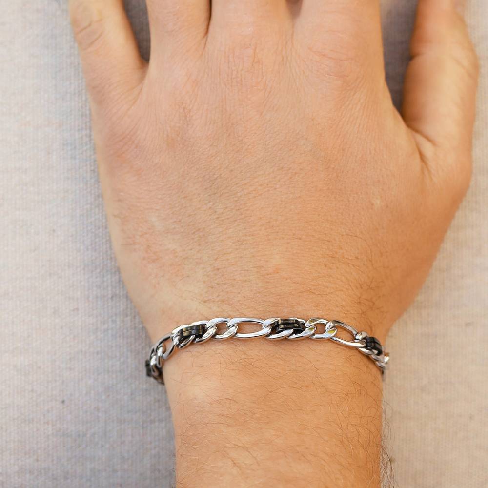 Steelwear Melbourne Armband - Cooper Sonderangebote