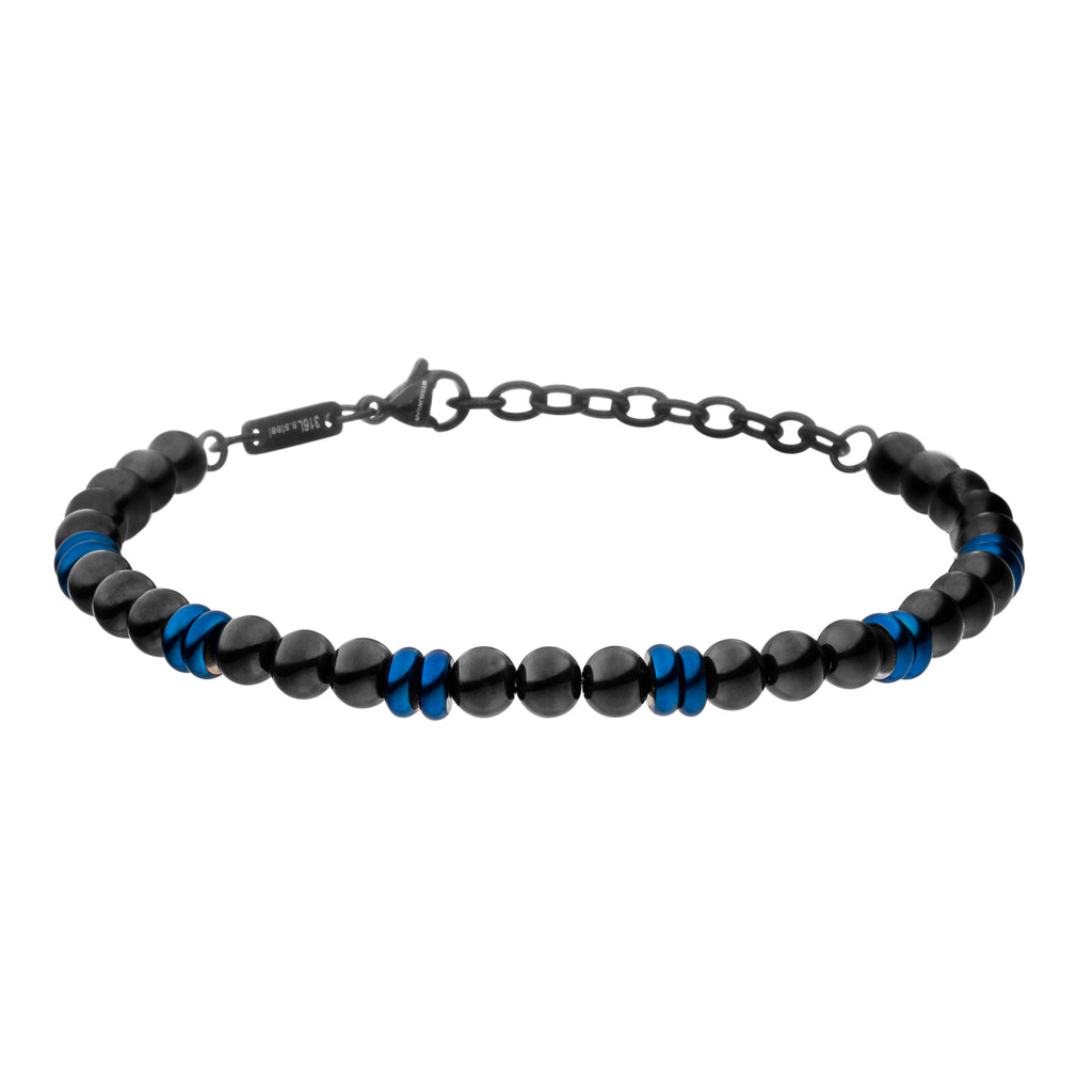 Steelwear Madrid Armband - Raul Wochenangebot