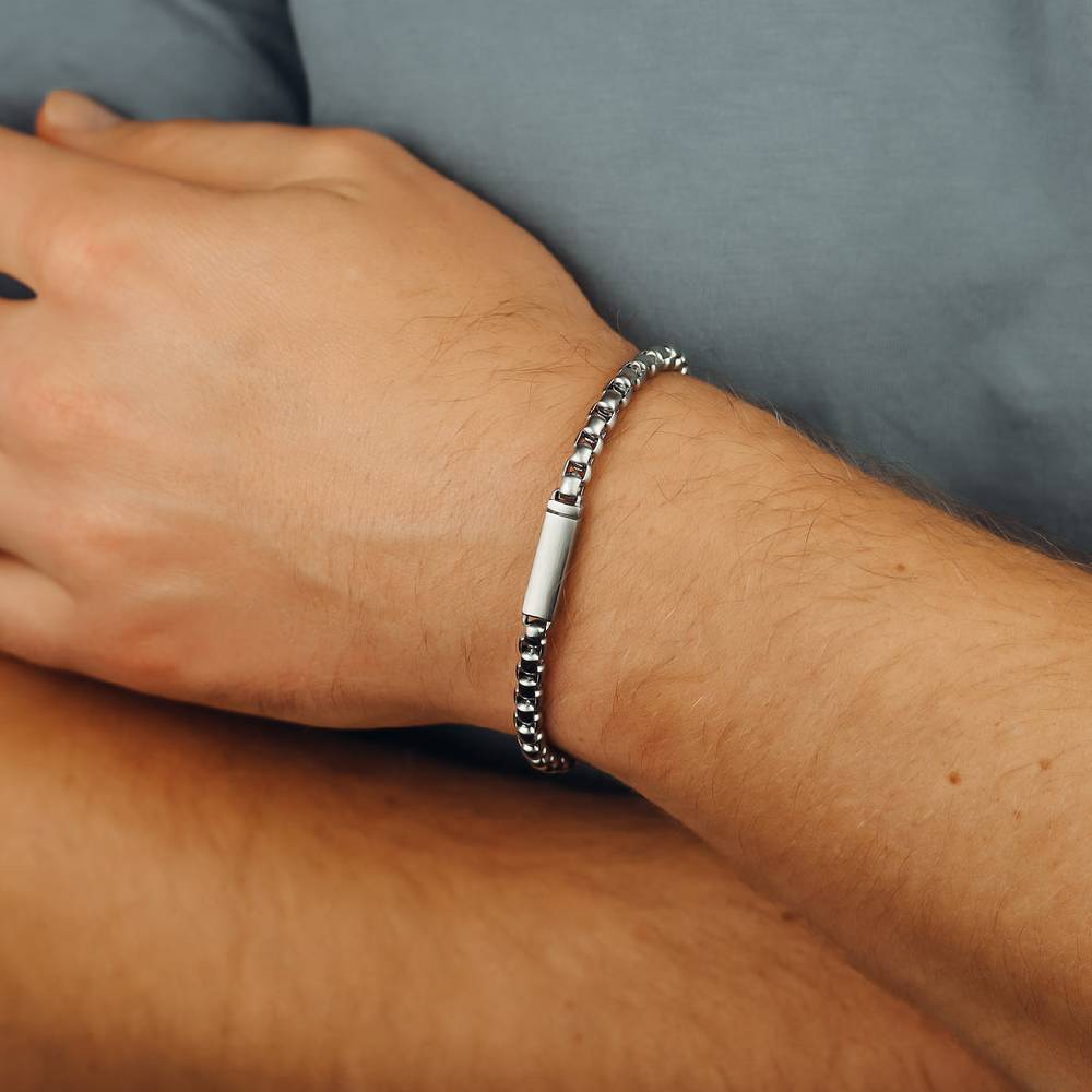 Steelwear Salvador Armband - Fabio Begrenzte Freigabe