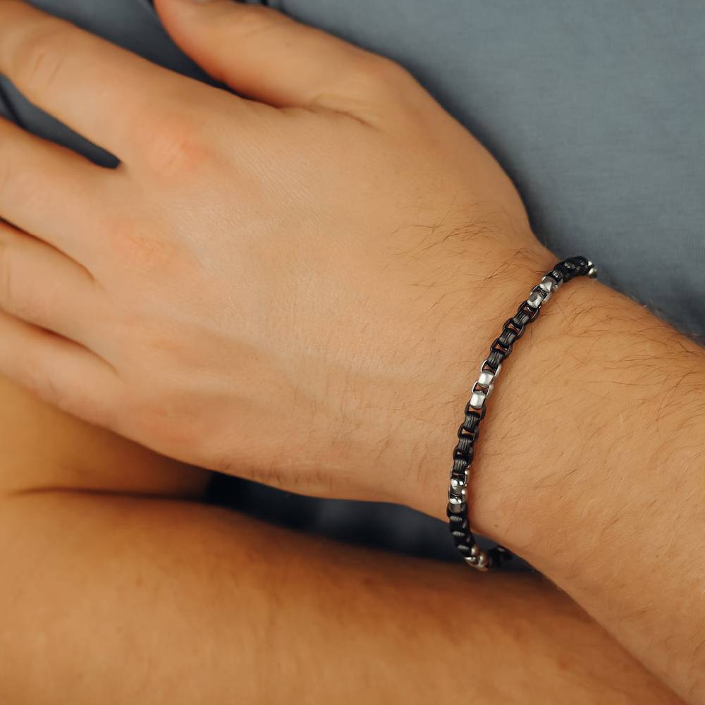 Steelwear Salvador Armband - Gino Letzte 3 Tage