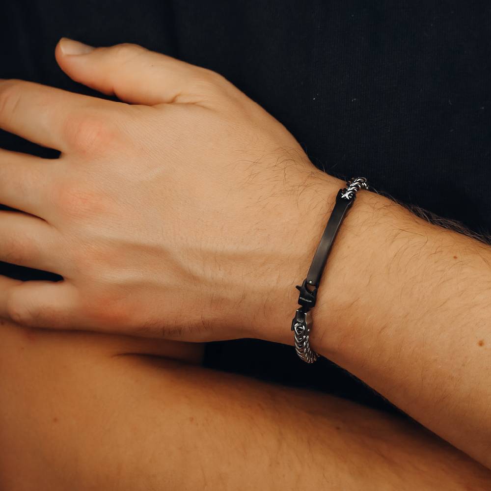 Steelwear Denver Armband - Logan JETZT KAUFEN