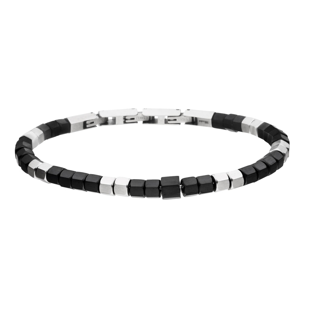 Steelwear Dallas Armband - James Letzte 2 Tage