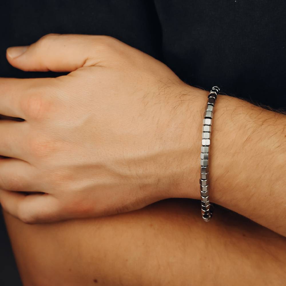 Steelwear Dallas Armband - Benjamin Letzter Tag