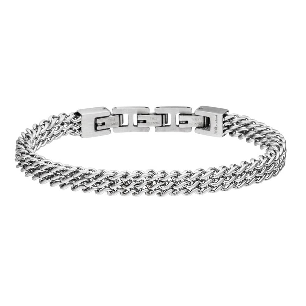 Steelwear Buenos Aires Armband - Ignacio Zeitbegrenzte Promotion