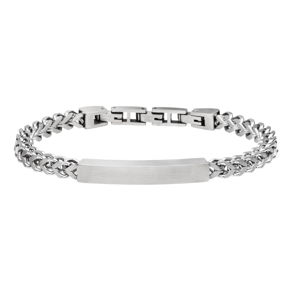 Steelwear Buenos Aires Armband - Tomás Bis zu 50% Rabatt
