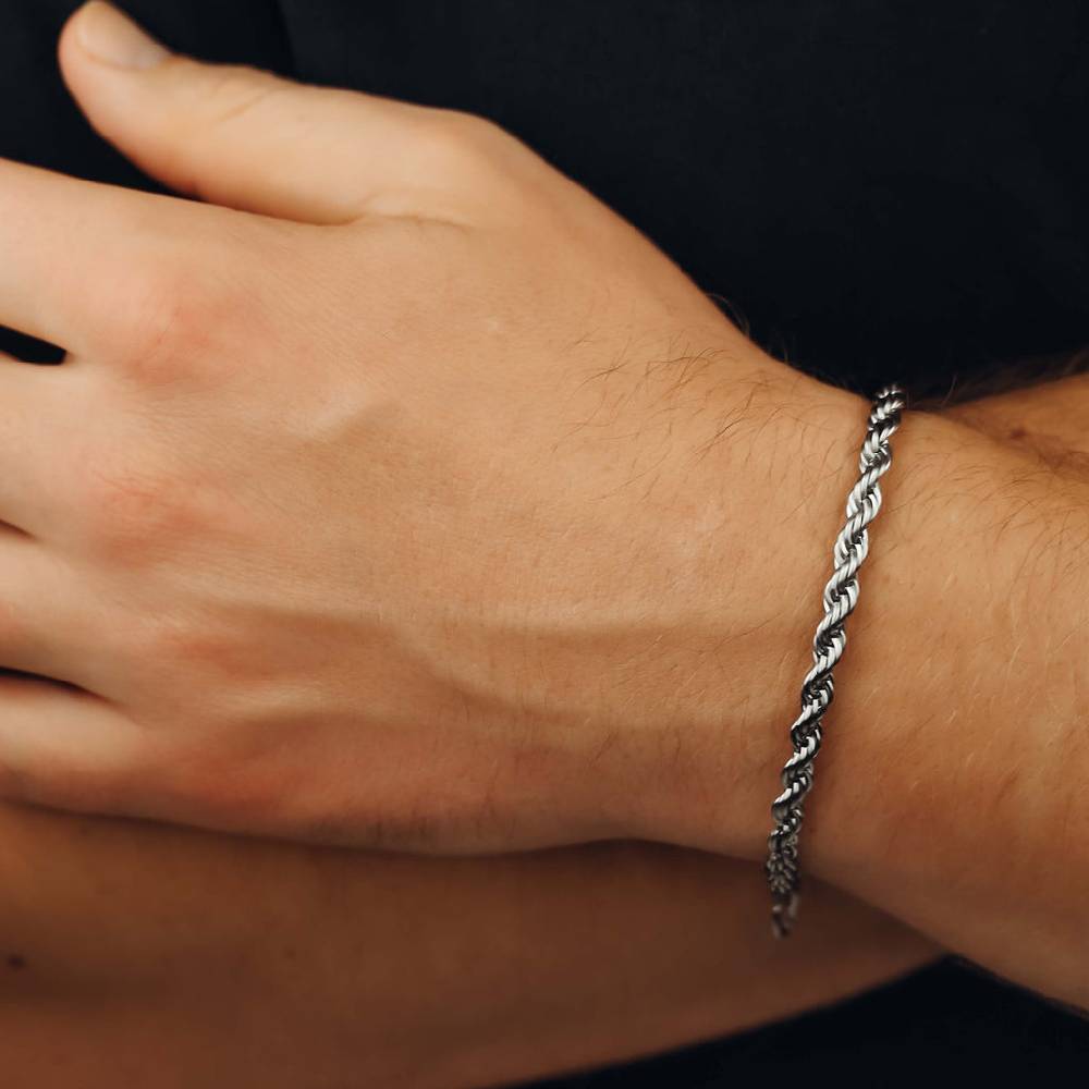 Steelwear Salvador Armband - Rodrigo Bis zu 65% Rabatt