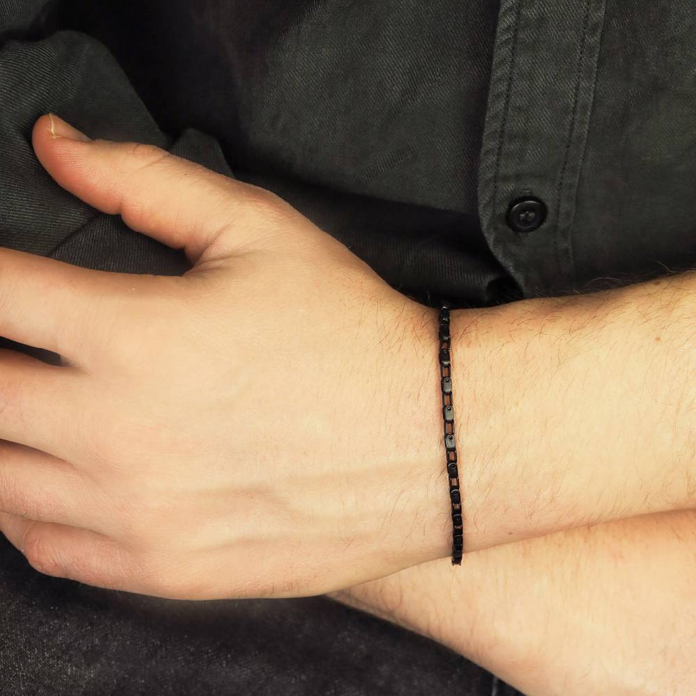 Steelwear Rome Armband - Luca Sonderangebot der Fabrik