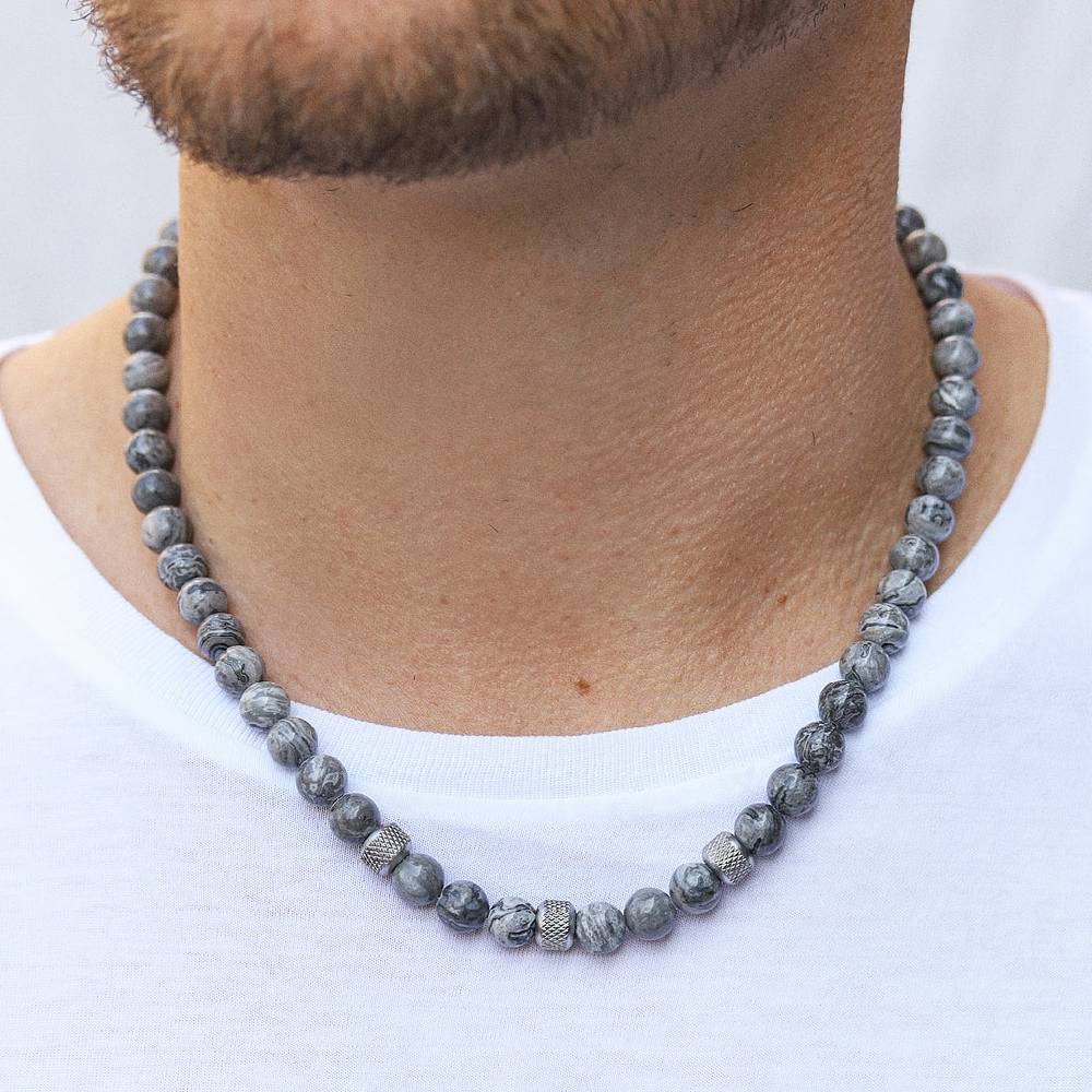 Steelwear Honolulu Halskette - Kalani 50% Rabatt mit kostenlosem Versand