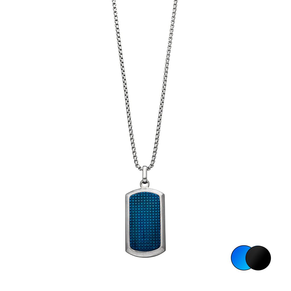 Steelwear New York Halskette - Spencer Black Friday Preise