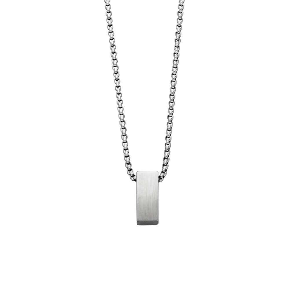 Steelwear Berlin Halskette - Frederick zollfrei