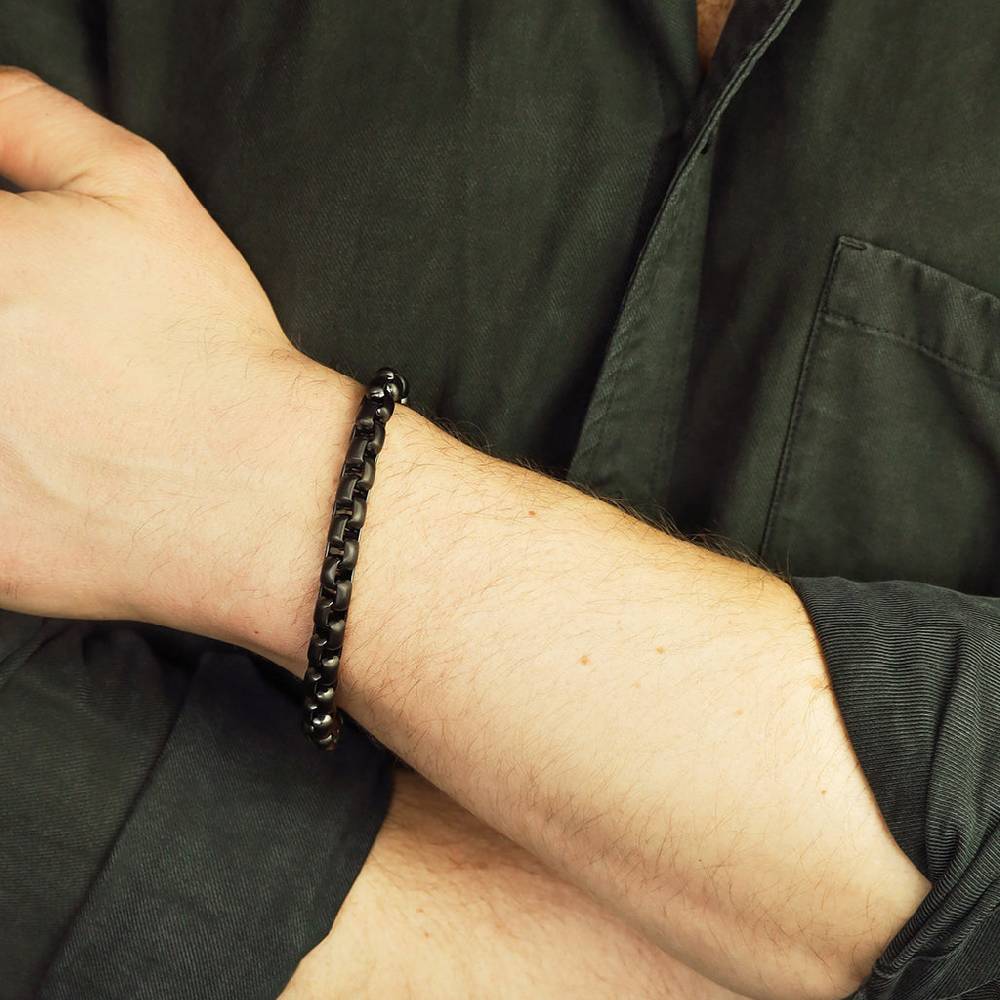 Steelwear Denver Armband - Jayden Meist gekauft
