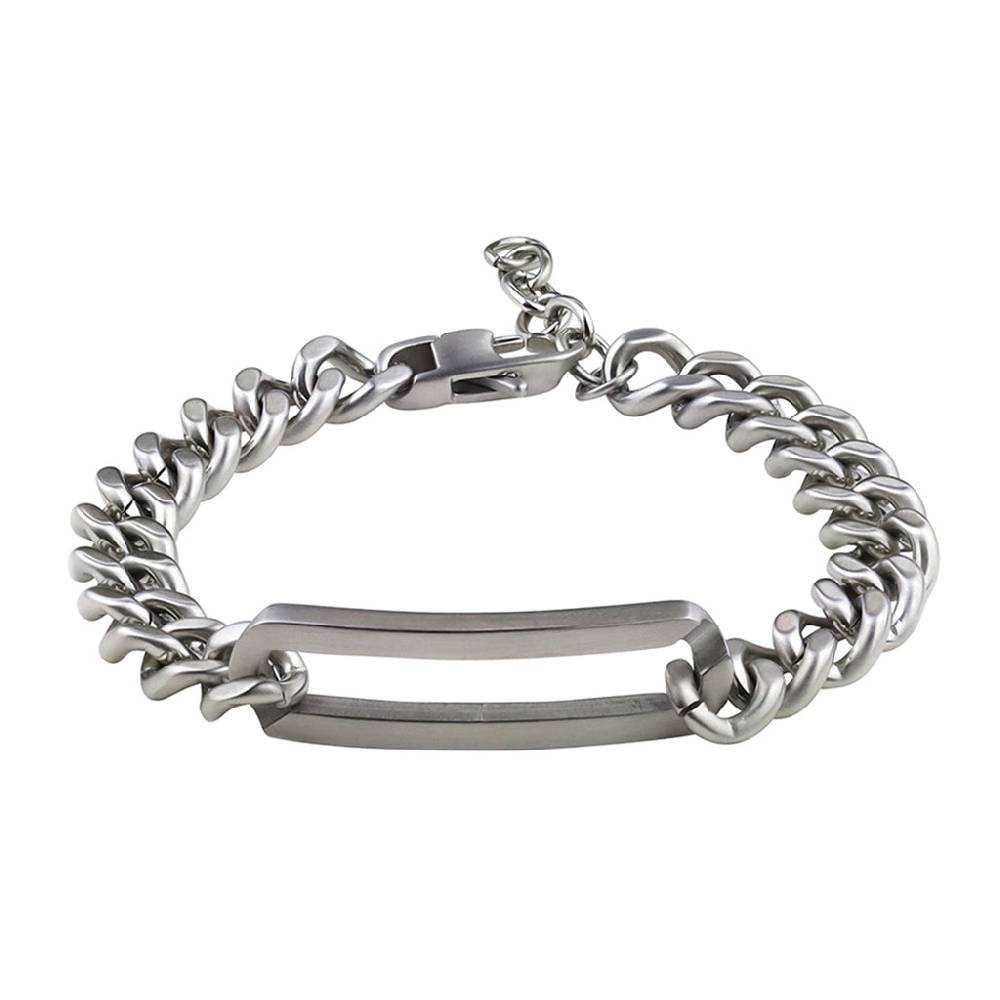 Steelwear Denver Armband - Ethan Blitzverkäufe