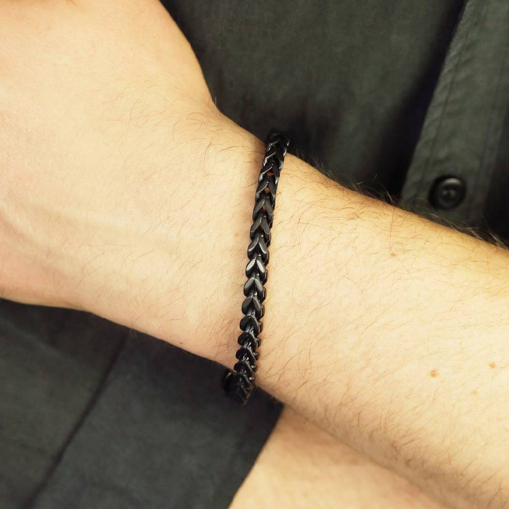 Steelwear Buenos Aires Armband - Matías Fabrikpreis