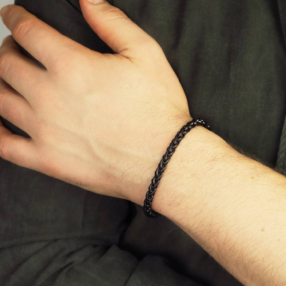 Steelwear Buenos Aires Armband - Lautaro Sonderangebot