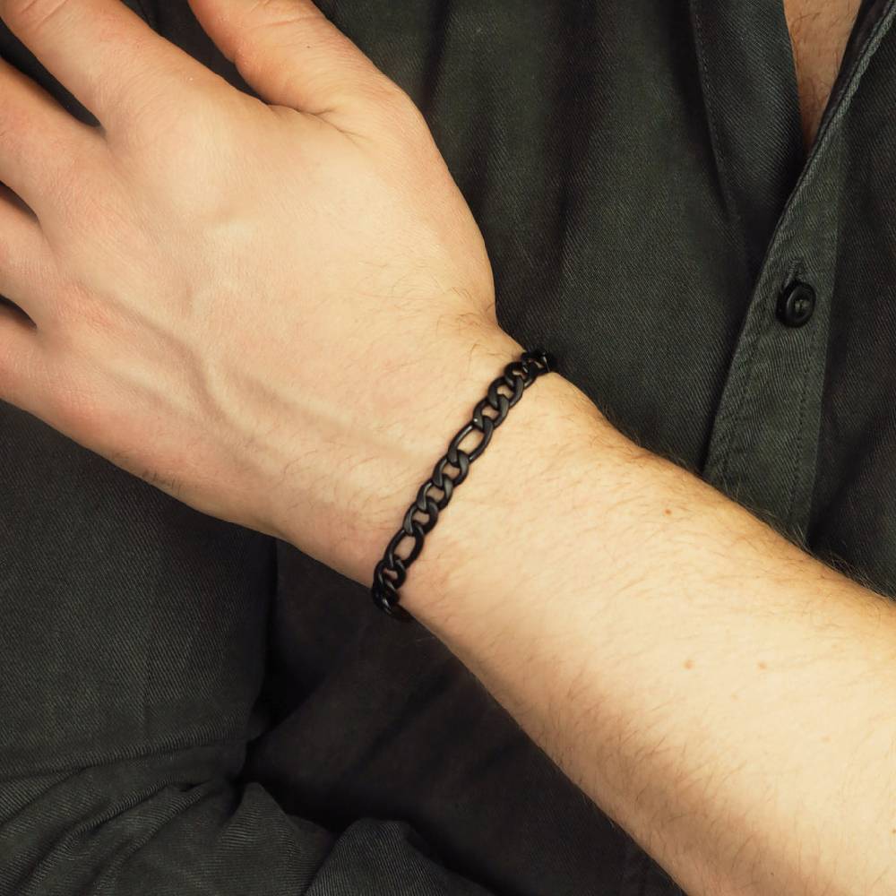Steelwear Buenos Aires Armband - Santiago Rabatt
