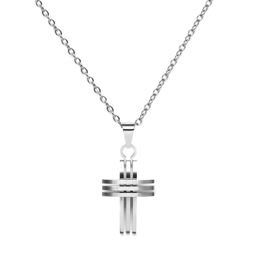 Steelwear London Halskette - Jacob Top Angebot