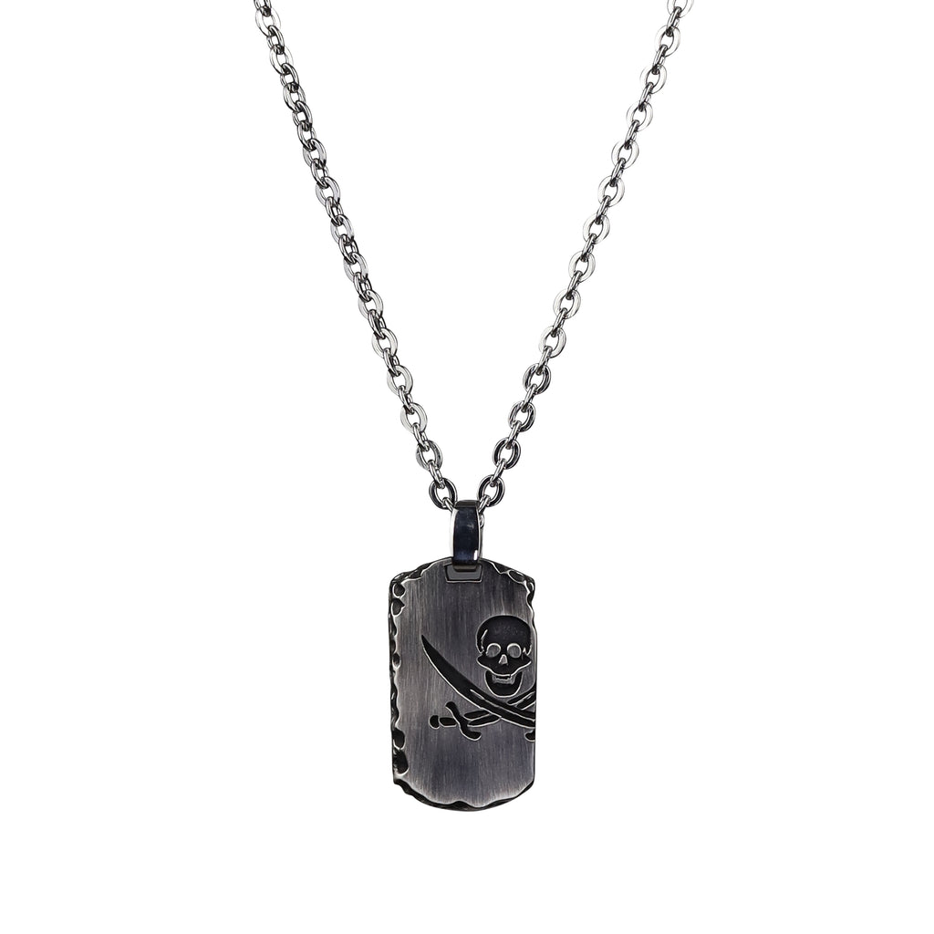 Steelwear Cancún Halskette - Piedra Online Outlet