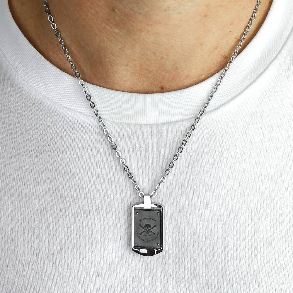 Steelwear Cancún Halskette - Osado Blitzangebot